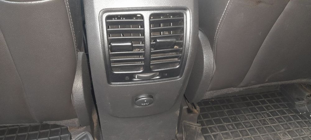 Ford Kuga Titanium 2.0 tdci 2013