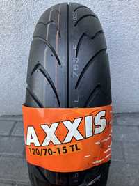 120/70-15 Maxxis M6135F M/C 56S TL Nowa