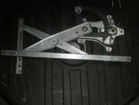 Elevador Sem Motor S/REF049 CHEVROLET AVEO 2006 4P FE