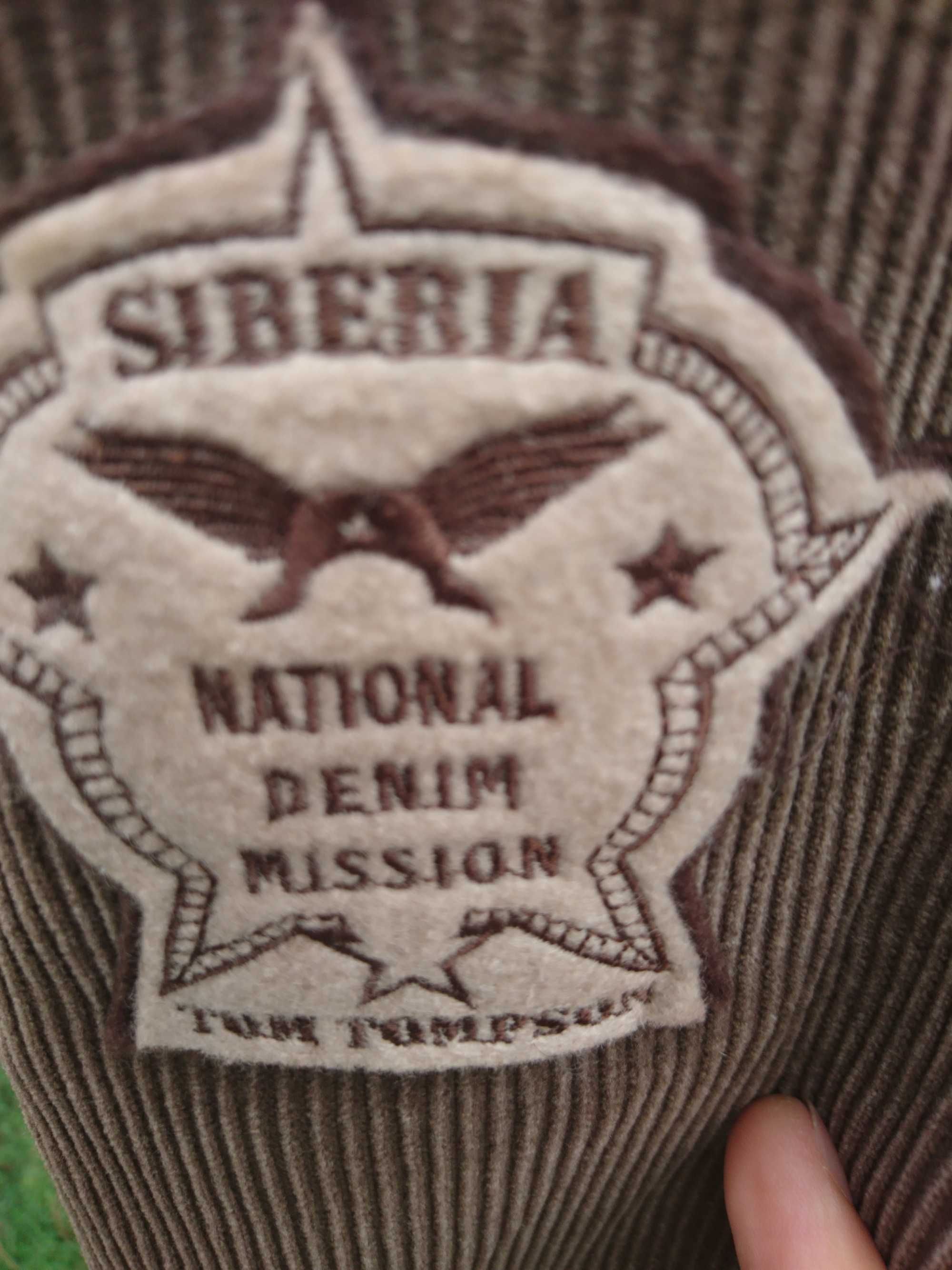 Піджак Tom Tompson, розмір s-м
