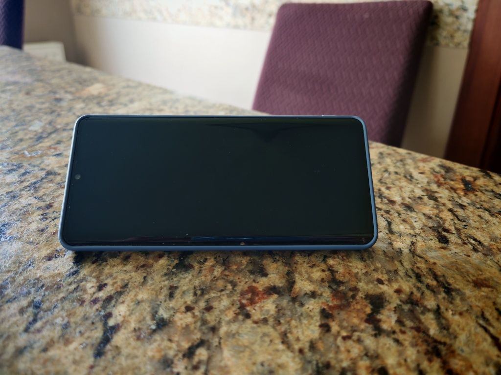 Huawei P30 Pro 8/256 GB Crystal breathing