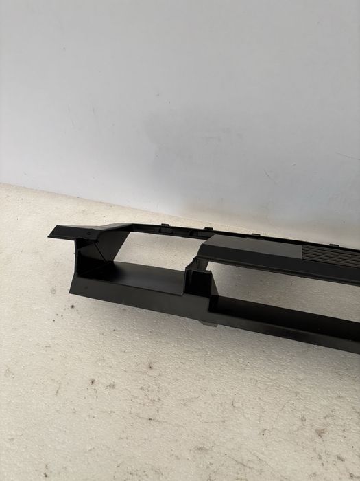 Kierownica powietrza wlot Berlingo IV 18- Rifter Combo E Proace