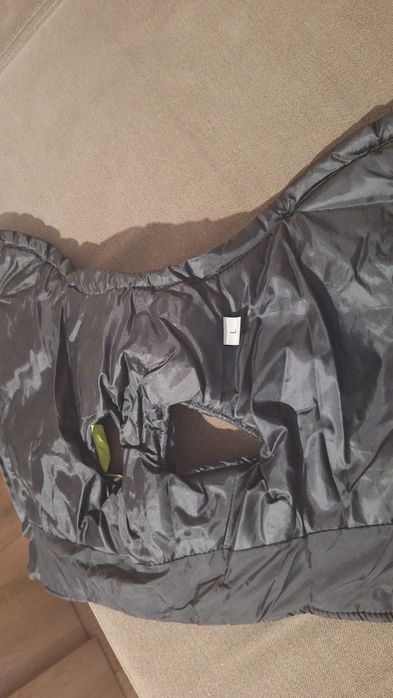 Kurtka dla psa the dog face nowa rozmiar L