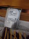 Жорсткий диск Toshiba 500gb
