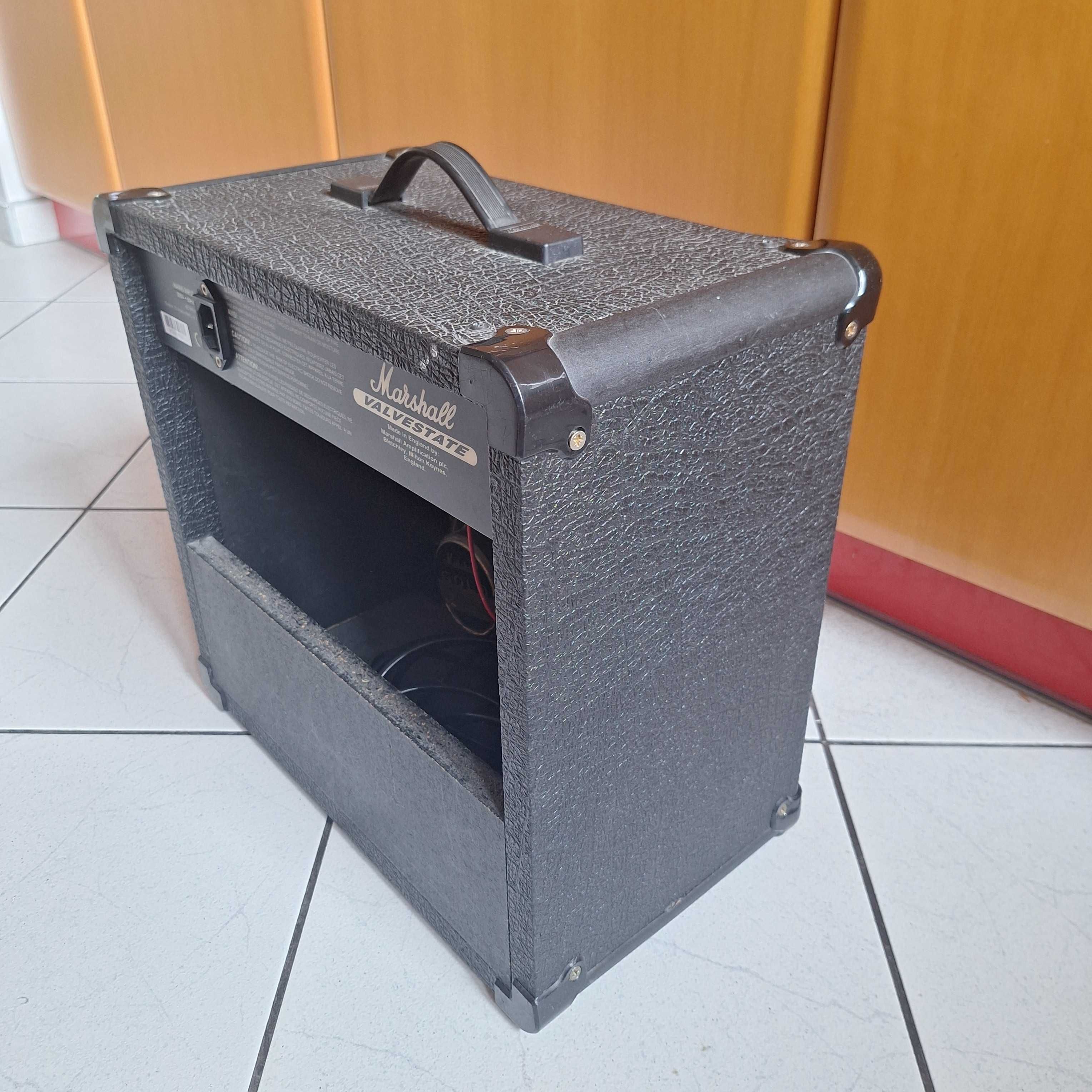 Marshall VS15 gitarowy piec lampowy (preamp). Made in UK. Stan idealny