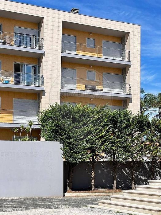 Apartamento T3 para arrendamento