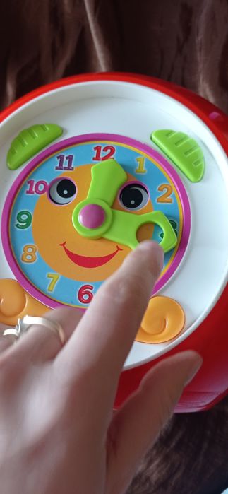 DUMEL Discovery Pudełko uczydełko, Kostka