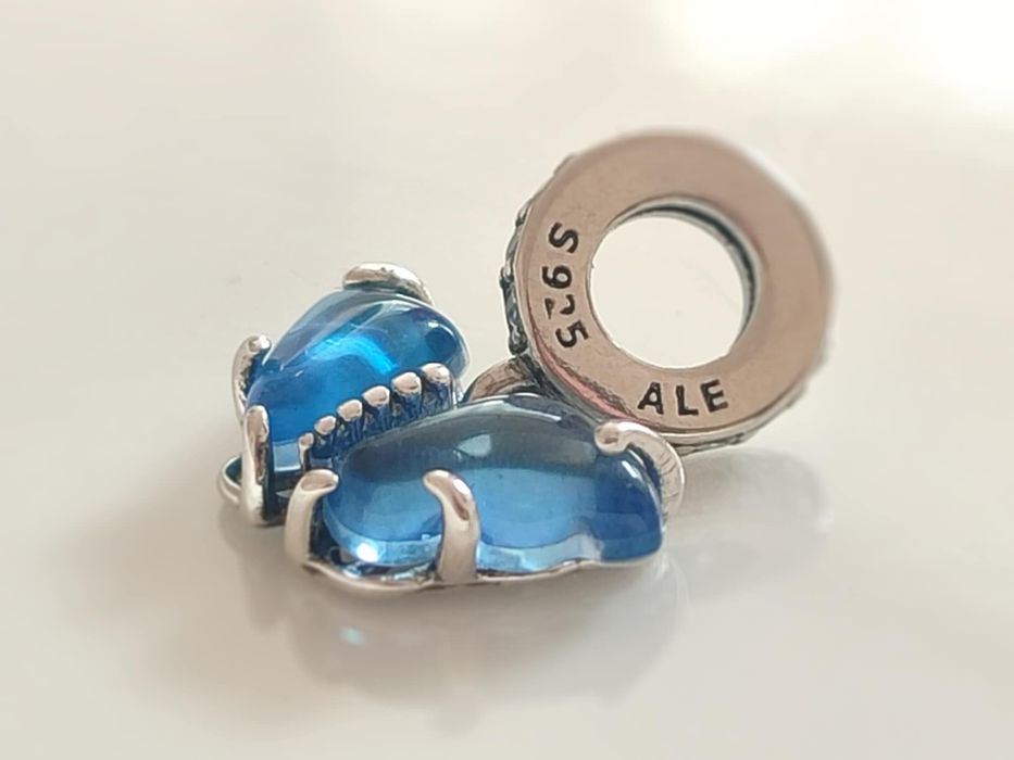 Zawieszka Charms Pandora NOWA ! WYSYŁAM Z PUDEŁKIEM