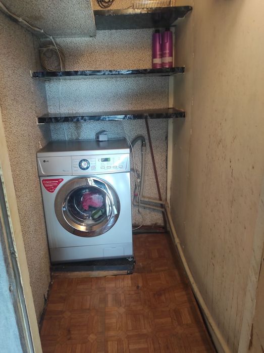 Здам 1кімнату в квартирі