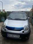 DAEWOO Matiz 2004р.