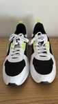 Tenis PUMA - Casuais Trinity Lite