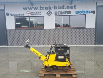 Zagęszczarka Bomag BPR 50/52D-3 Wacker Weber Ammann Husqvarna