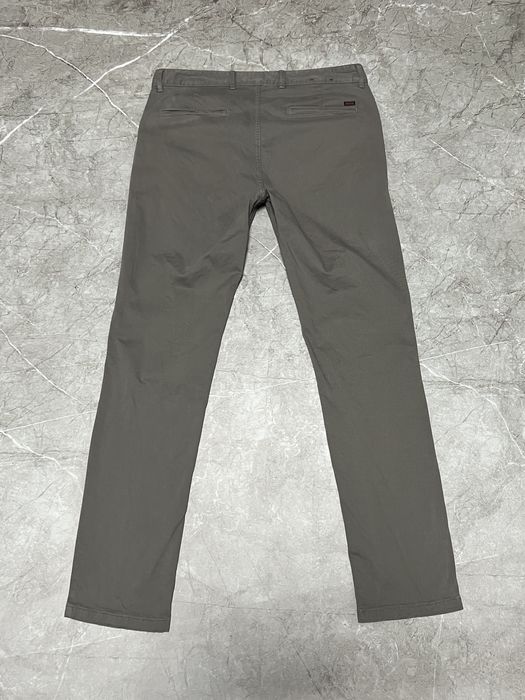 Брюки-чіноси BOSS (оригінал, нова колекція)