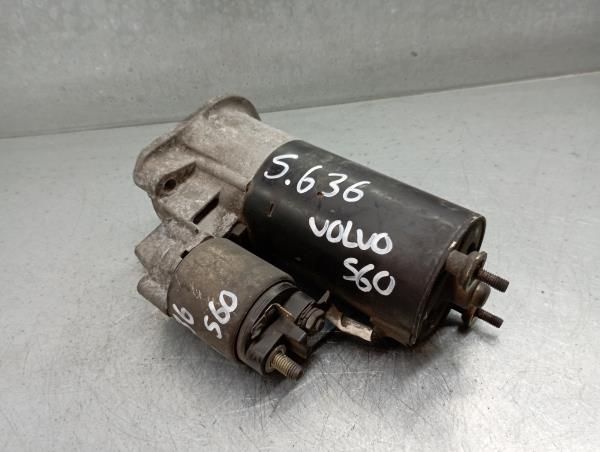 Motor de arranque VOLVO S60 I (384)