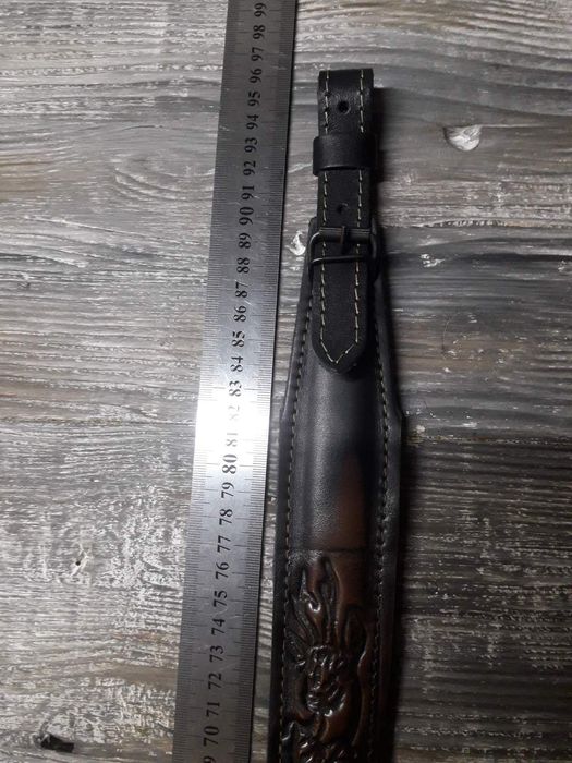 Ремінь мисливський.