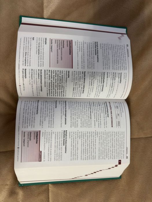 Guia Farmacológico para Enfermeiros 14. Edição