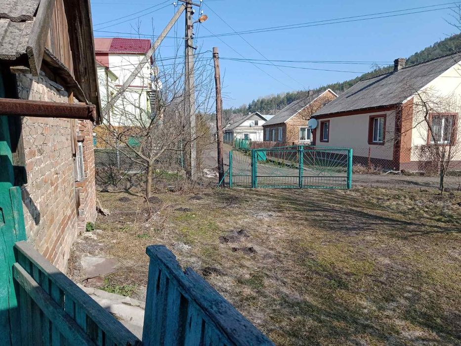 Продам приватний будинок