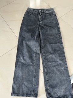 Shein spodnie rozmiar 34