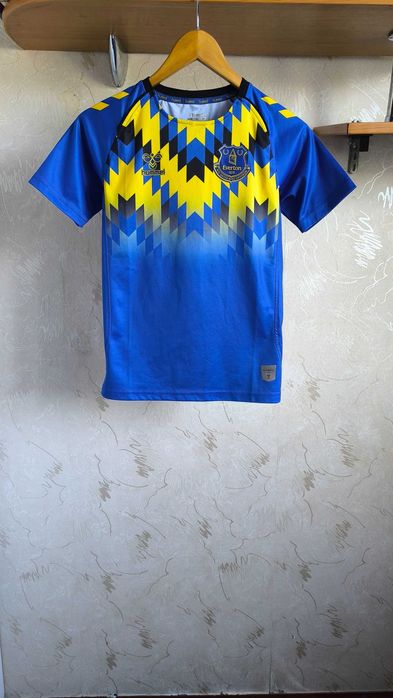 спортивна футболка Hummel, Евертон