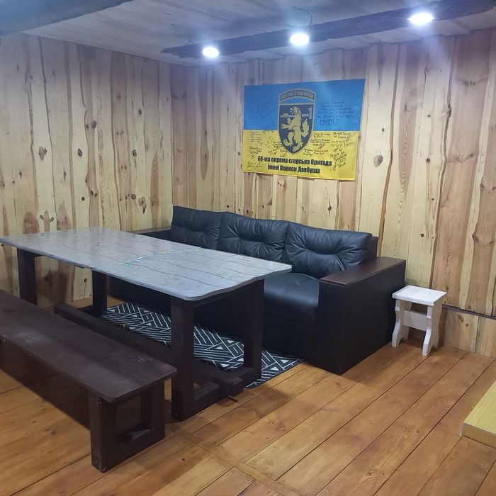 Баня Чан-Джакузі Великі Мости