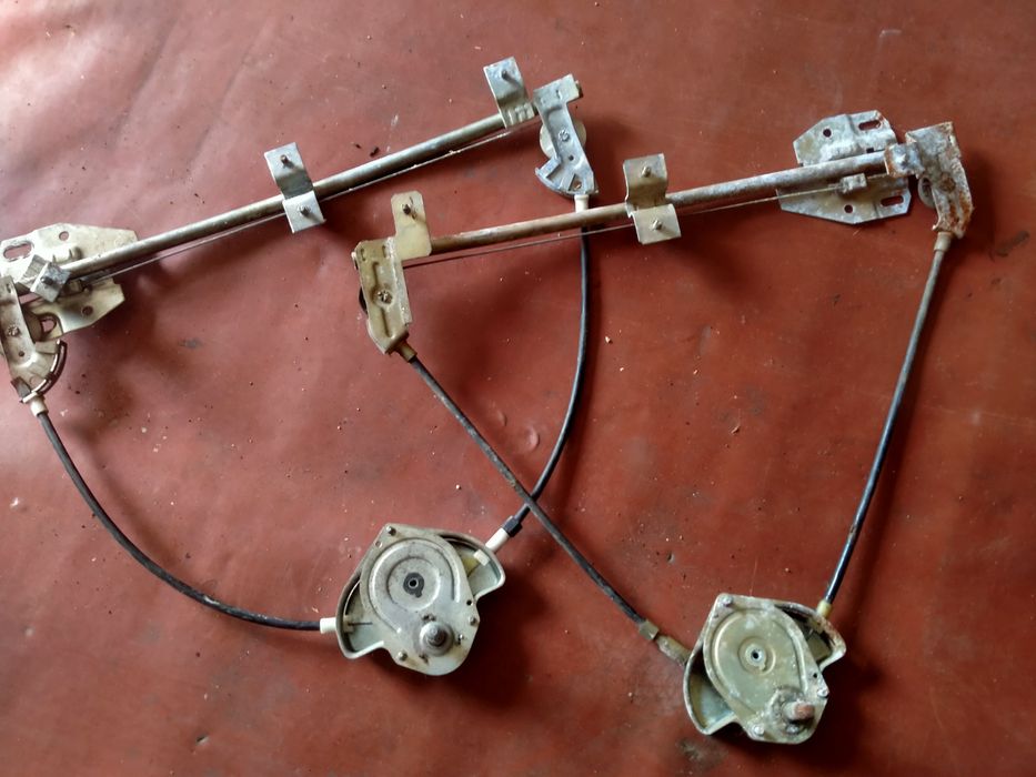 Стеклоподъемник бу для ваз 08 бу