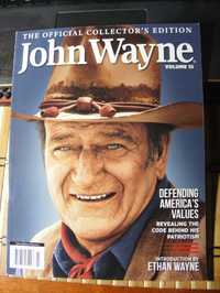Ikona westernow John WAYNE - Limitowana Kolekcjonerska Edycja (wyd USA