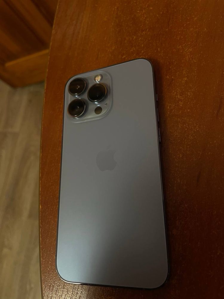 Iphone 13 pro 128gb 9/10