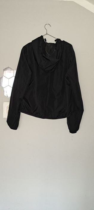 Kurtka wiatrówka cropp