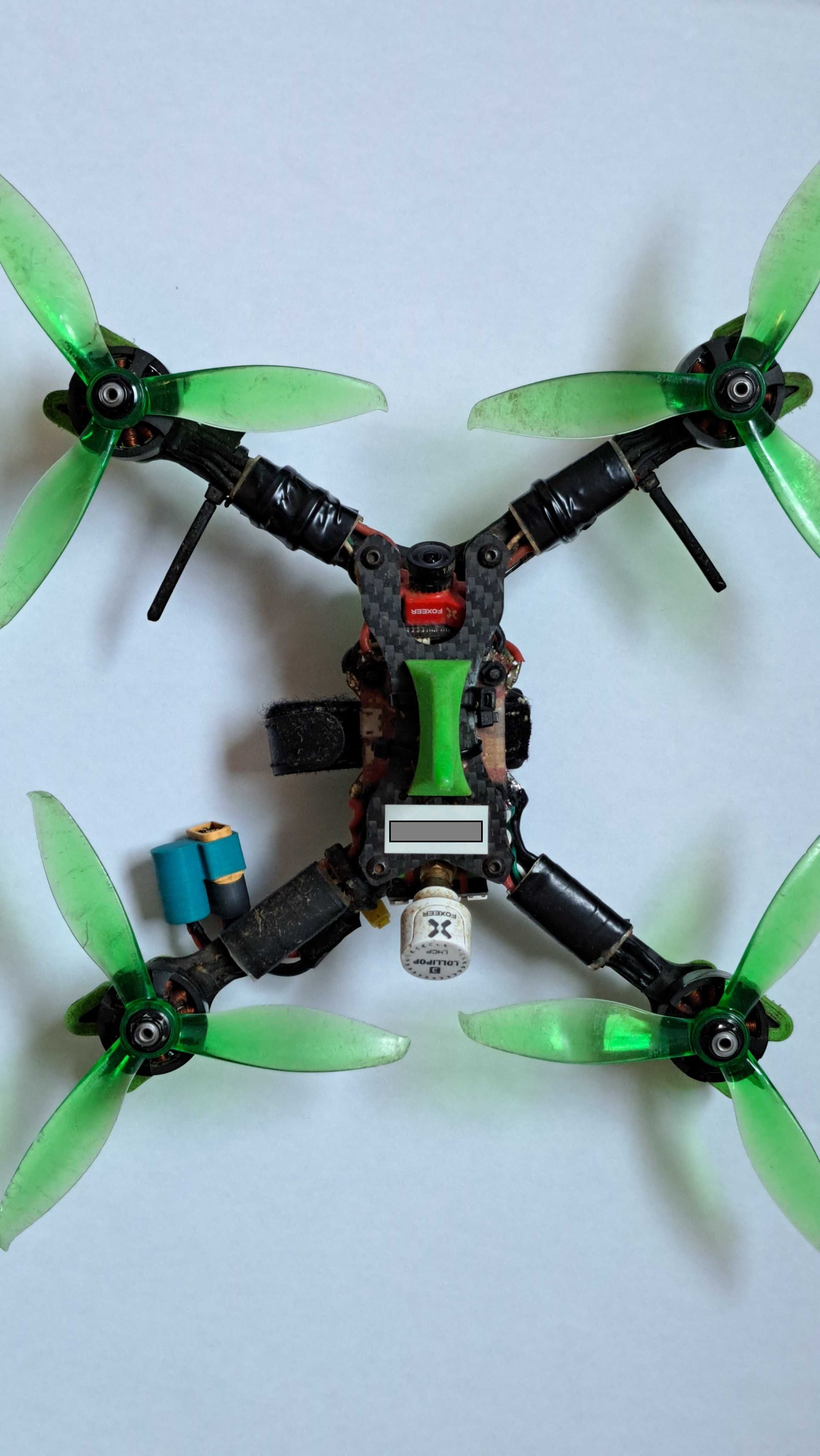 Drone FPV Racing 5inch