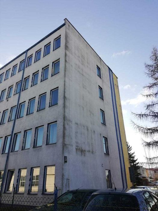 Nieruchomość pod projekt mieszkaniowo-usługowy - Ełk, Zatorze