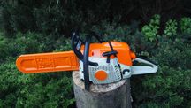 STIHL MS270C MS 270 C  PILA Pilarka Spalinowa