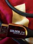 Przewód HDMI GÖTZE & JENSEN Goldenline 4K