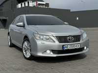 Toyota camry 2012 2.5