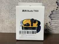 Realme T100 Buds