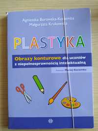 Plastyka- karty pracy