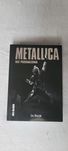 "Metallica. Bez przebaczenia" Joel McIver