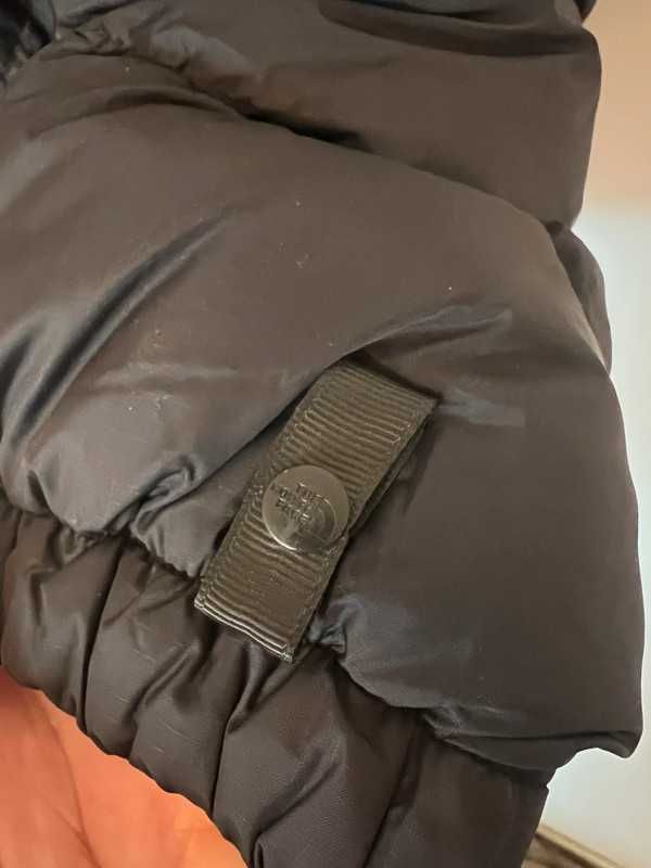 The North Face 1996 Retro Nuptse 700 L