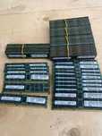 ОЗУ RAM DDR3 16Gb ECC Registered Samsung PC14900 1866Мгц