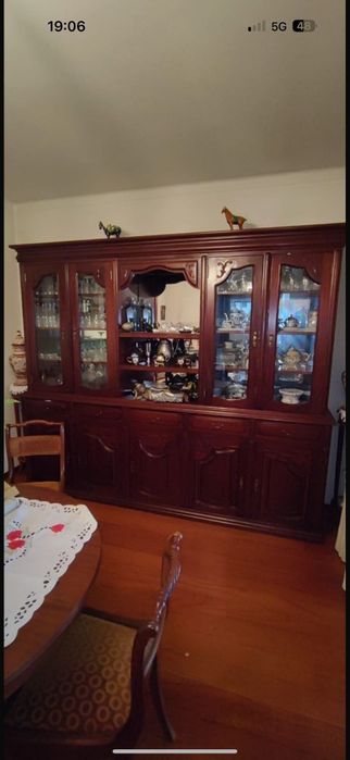 Móveis lote vários