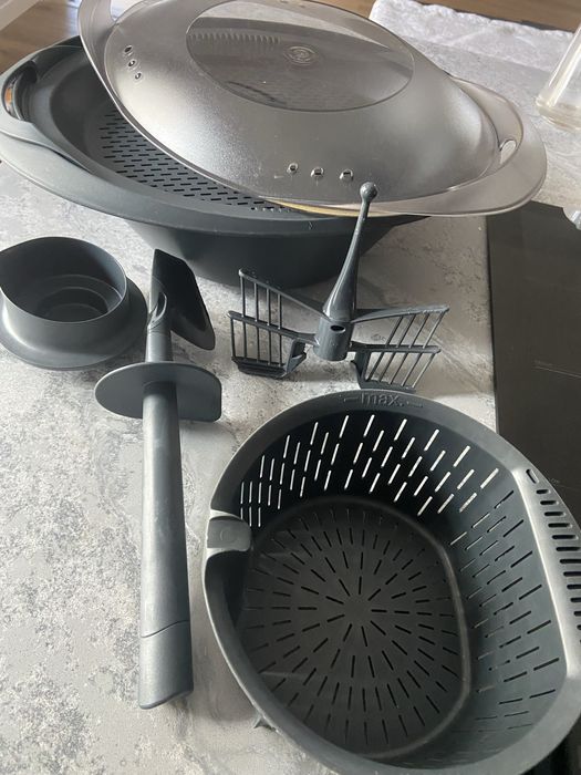 Pecas bimby com pouco uso TM5/TM6