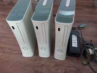 Xbox 360 Fat(Jasper, Falcon) 500 Gb 60 ігор