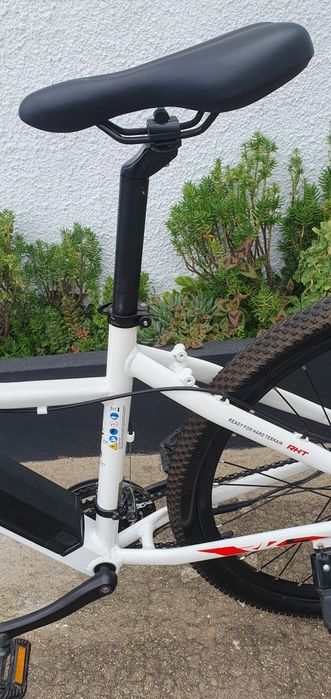 RKS T7 250W 36V10,4AH 35 a 45km/h