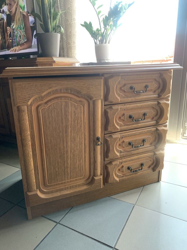 Szafka 90 x 50 x 77