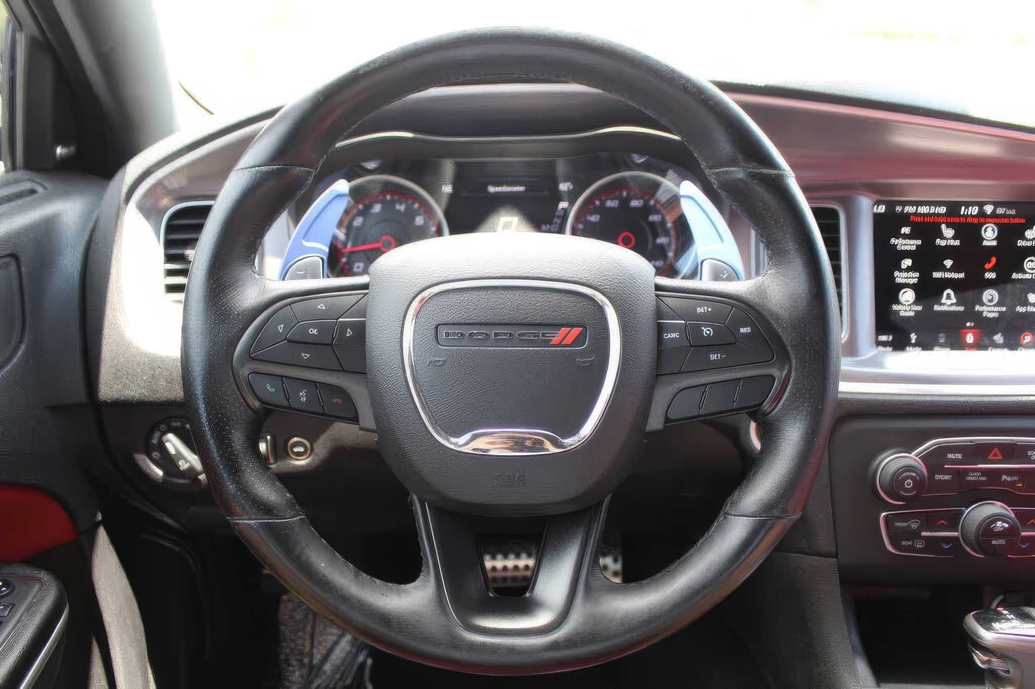 2019 Dodge Charger GT