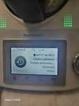 Wyświetlacz LCD thermomix TM5 Vorverk oryginalny
