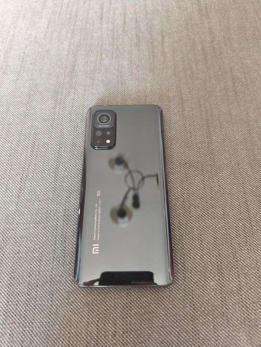 Xiaomi Mi 10T Pro 5G (6.67" - 8 GB - 128 GB - Prateado)