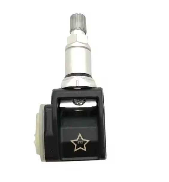 Válvula/Sensor Pneus BMW