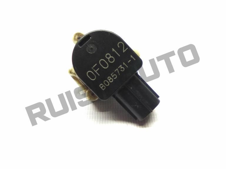 Motor Regular De Altura (farol) Esquerda  0f0812 Honda Cr-z [20