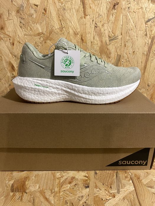 Беговые кроссовки Saucony