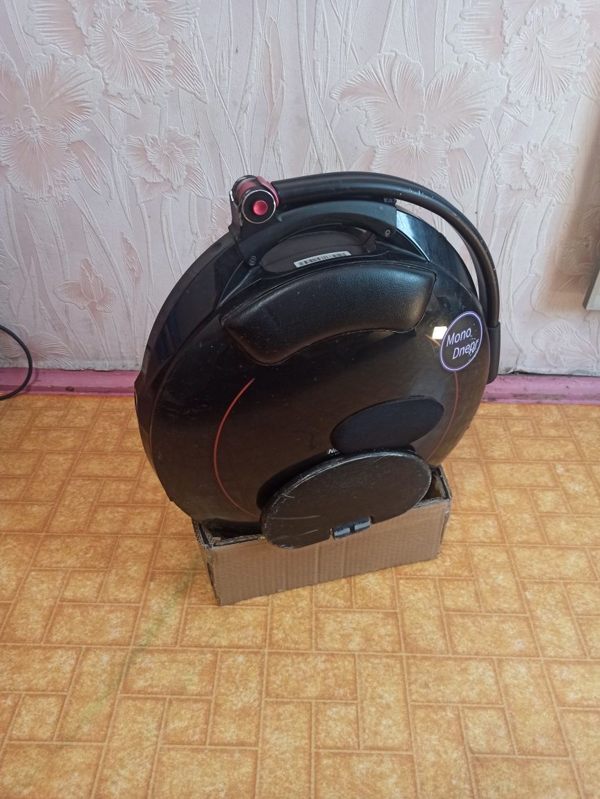 Моноколесо inmotion v5f
